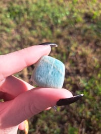 Image 2 of Amazonite Tumbles