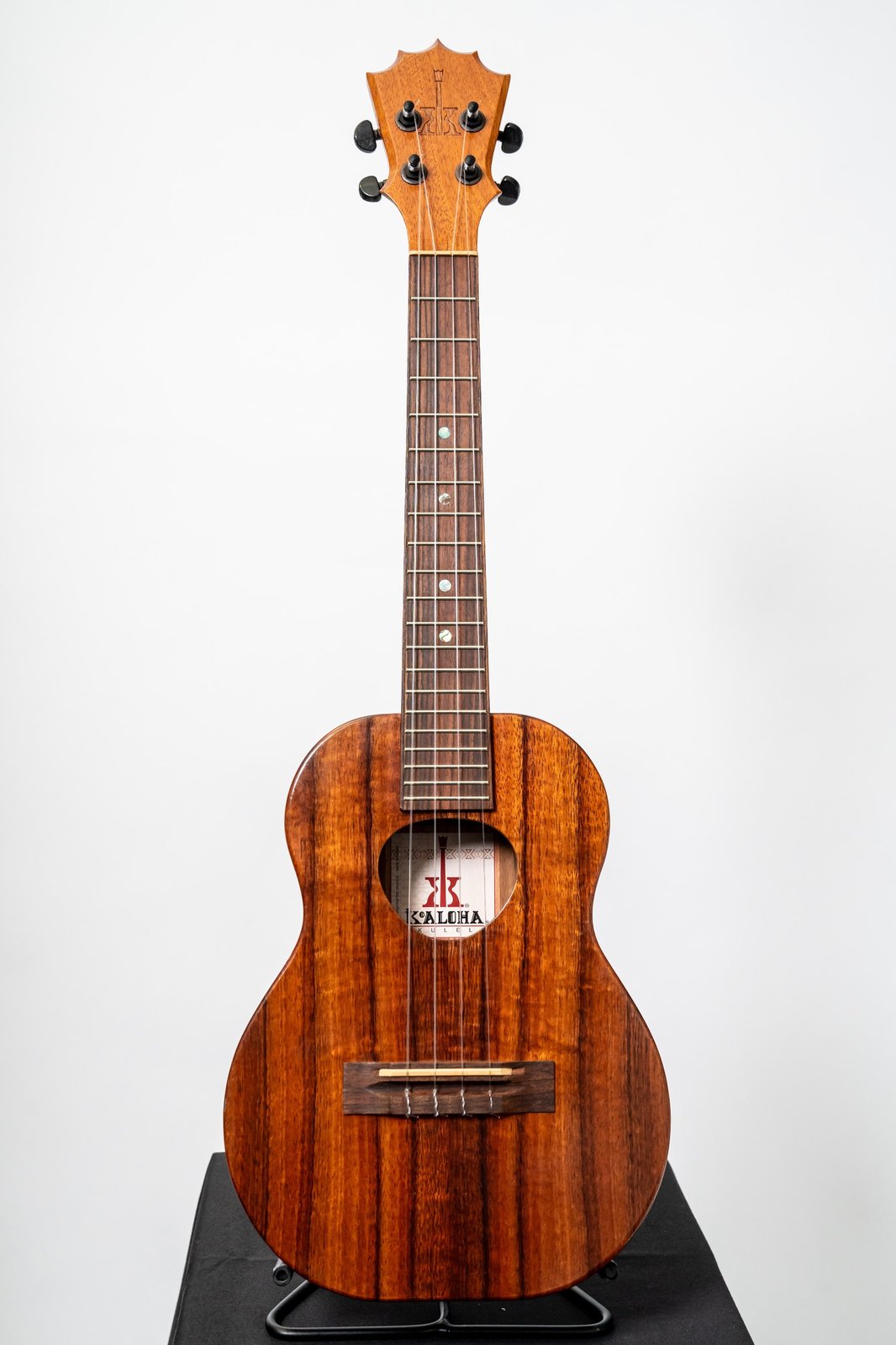 Koaloha deals slimline tenor