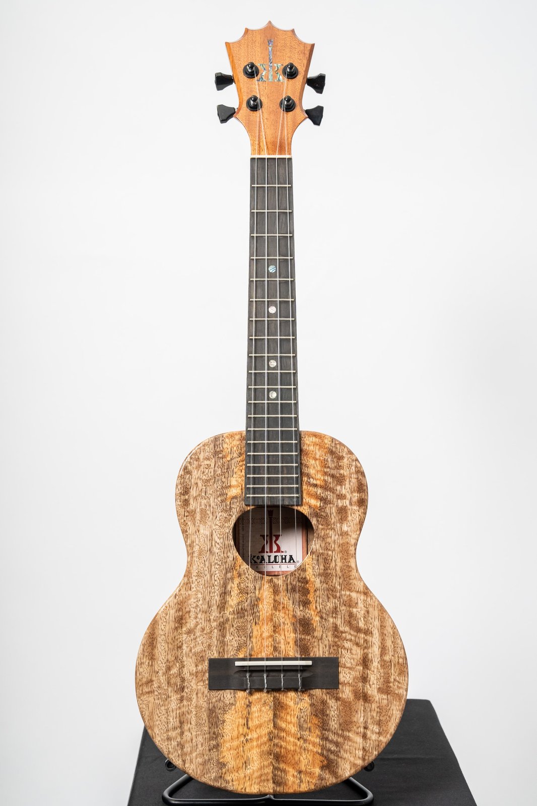 Used 2024 tenor ukulele