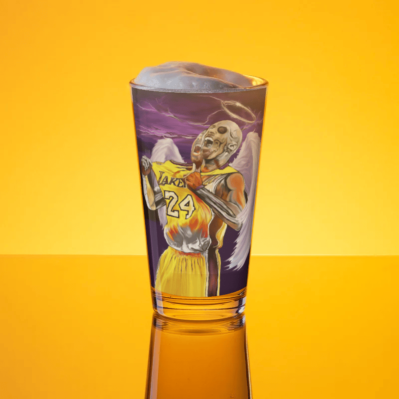 MAMBAISM KOBE 2 - Pint Cup
