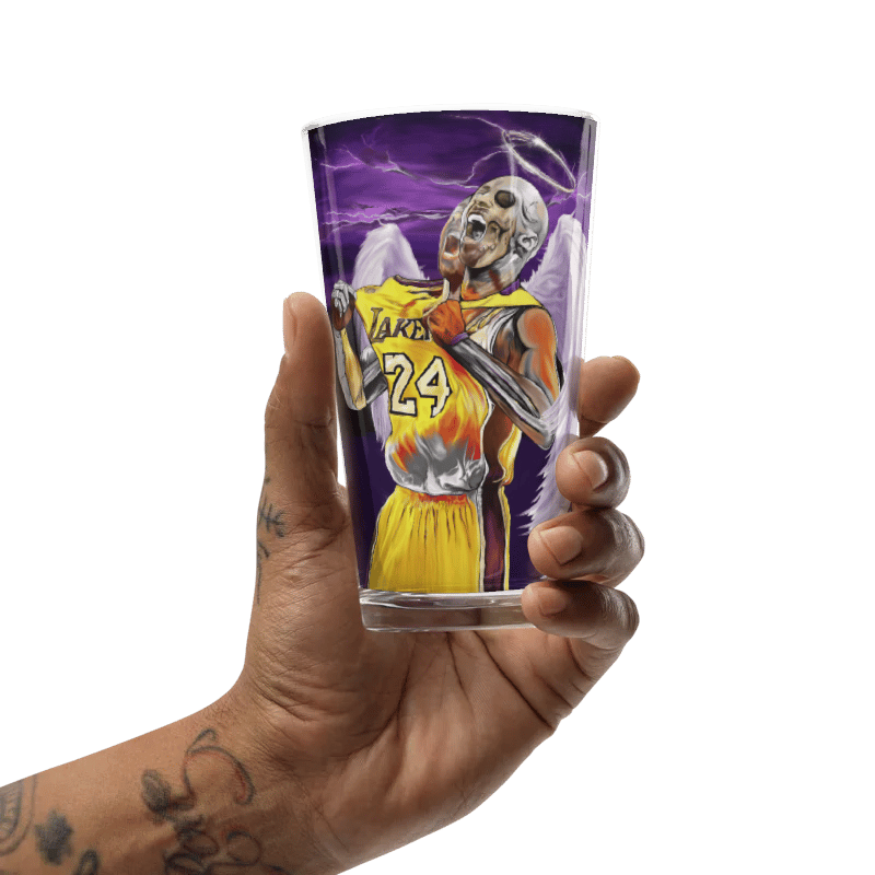 MAMBAISM KOBE 2 - Pint Cup