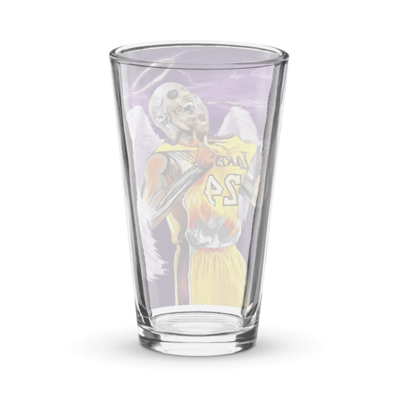 MAMBAISM KOBE 2 - Pint Cup