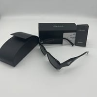 Prada Glasses