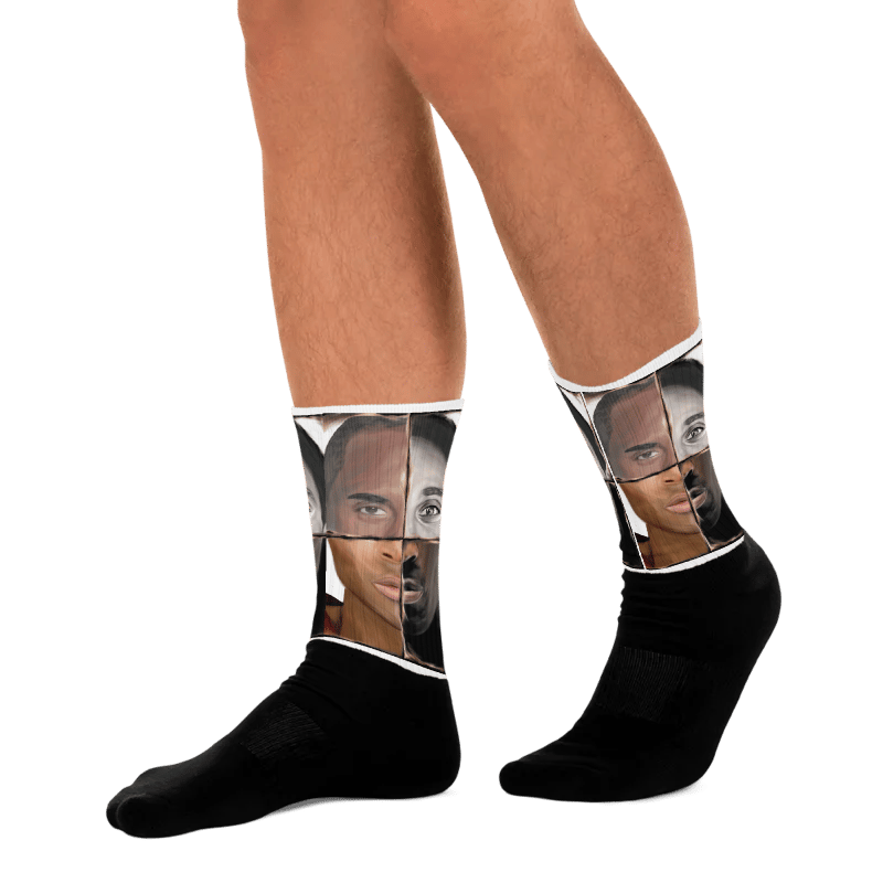 MABAISM KOBE 2 - Socks