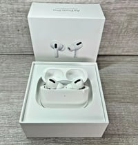 Airpods Pro  (ANC)