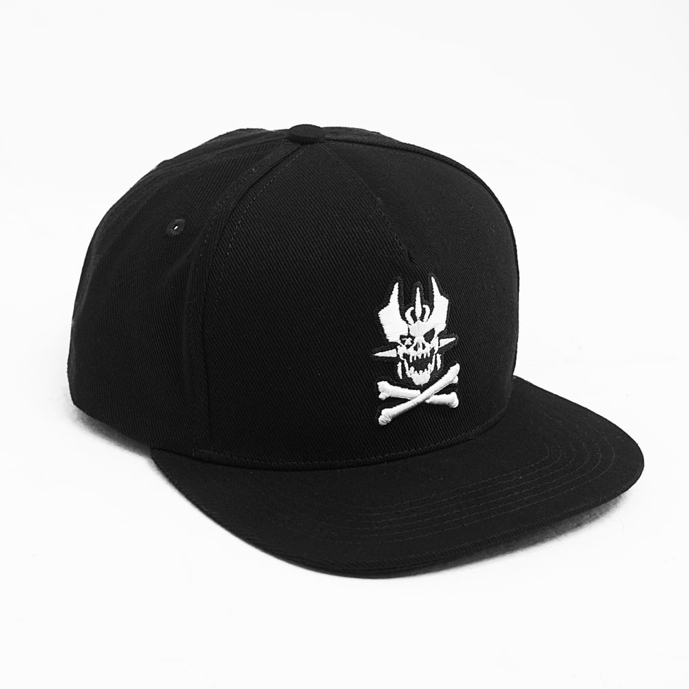 Image of SRT-36 STINGER SNAPBACK