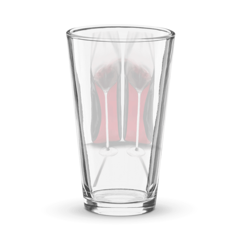 Drunken Shallow Love - Pint Cup