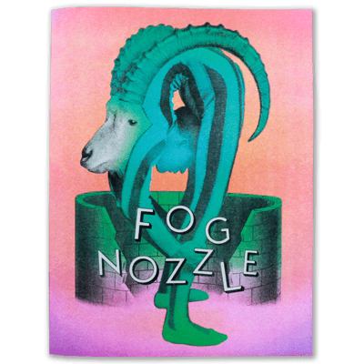 Image of Fog Nozzle