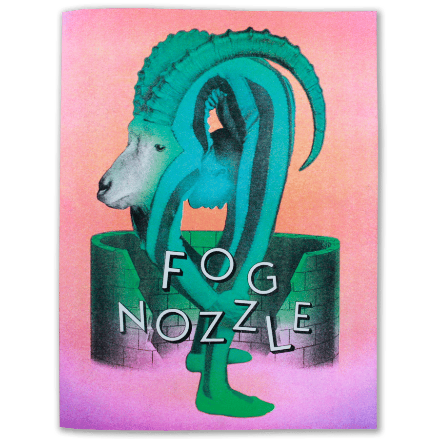 Image of Fog Nozzle