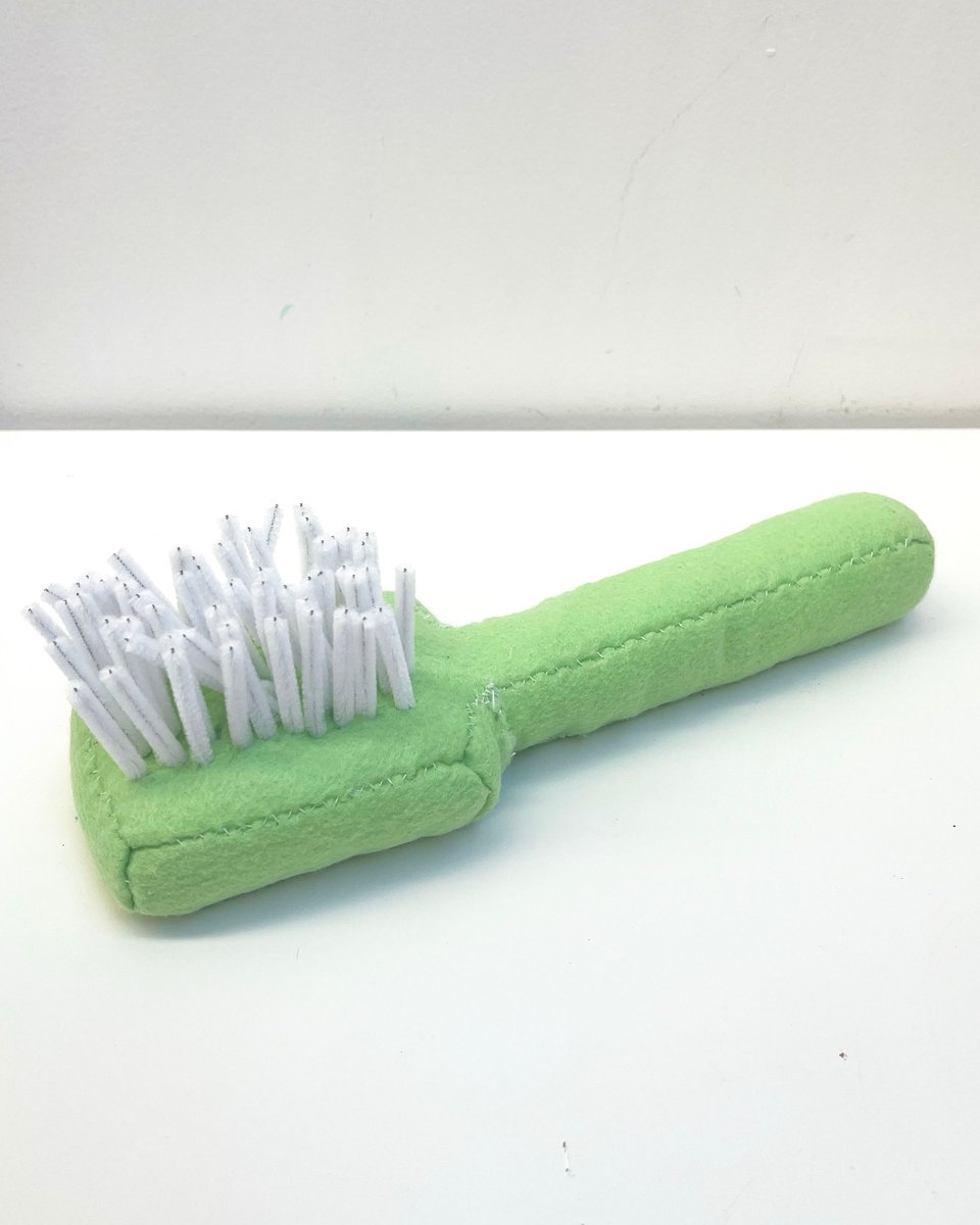 Image of Toothbrush (2023)