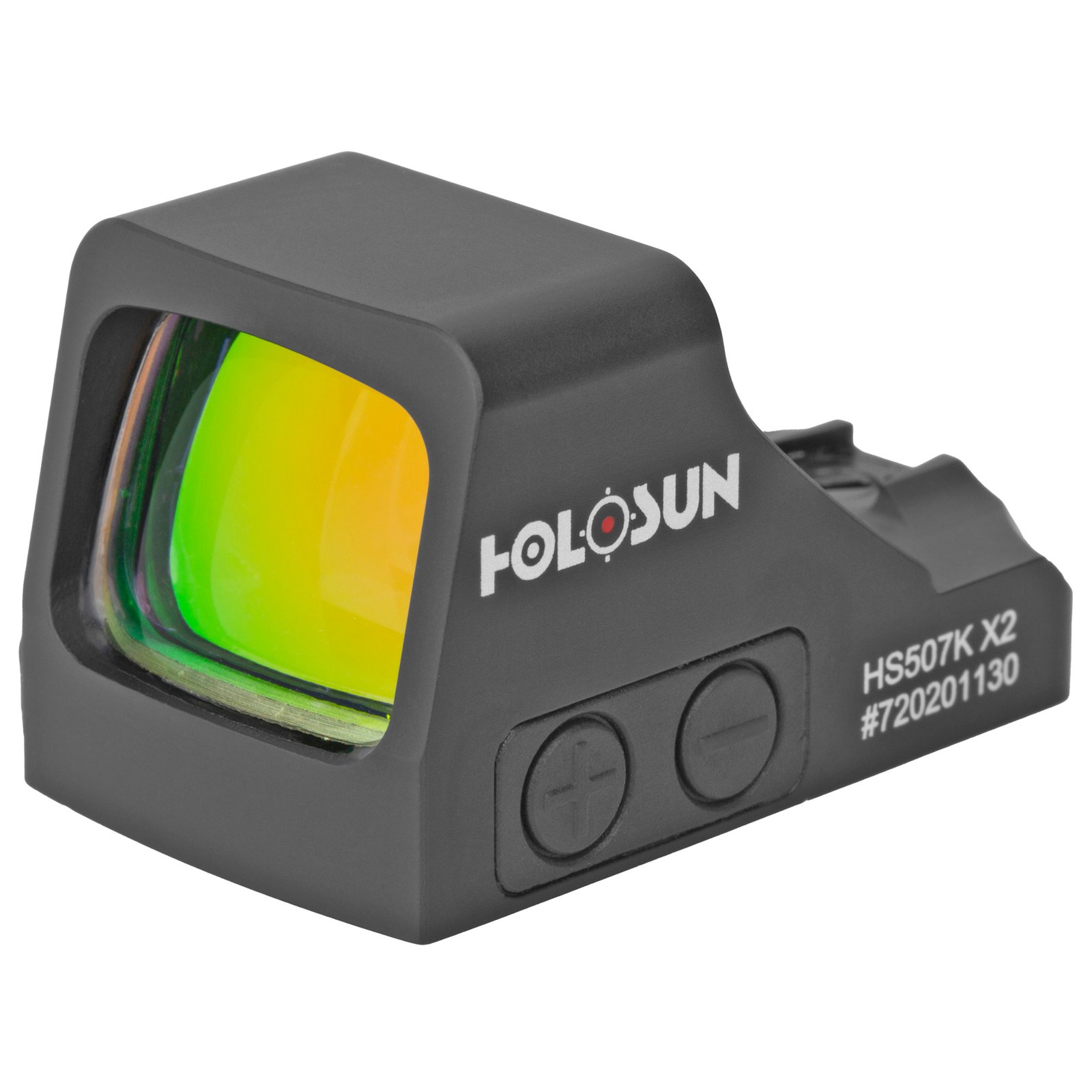 Holosun 507K-X2 Plus PS90 Mount Bundle | Titan Tactical Designs