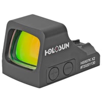 Image 2 of Holosun 507K-X2 Plus PS90 Mount Bundle