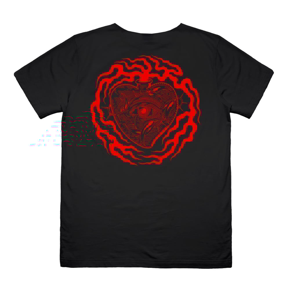 Image of CUORE SACRO