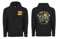 Image 1 of The Trail is Calling -  Drop #1  Hoodie