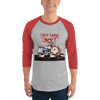 Your Move Jack -  Baseball Tee