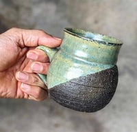 Image 1 of EMERALD Honeypot Mugs