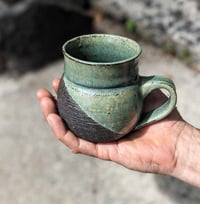 Image 2 of EMERALD Honeypot Mugs