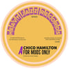 Chico Hamilton – For Mods Only: Vinyl, 7″, Limited Edition, Reissue