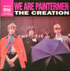 The Creation – We Are Paintermen: Vinyl, LP, Album, Reissue, Mono, Pink
