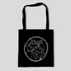 Tote Bag SpinnIt