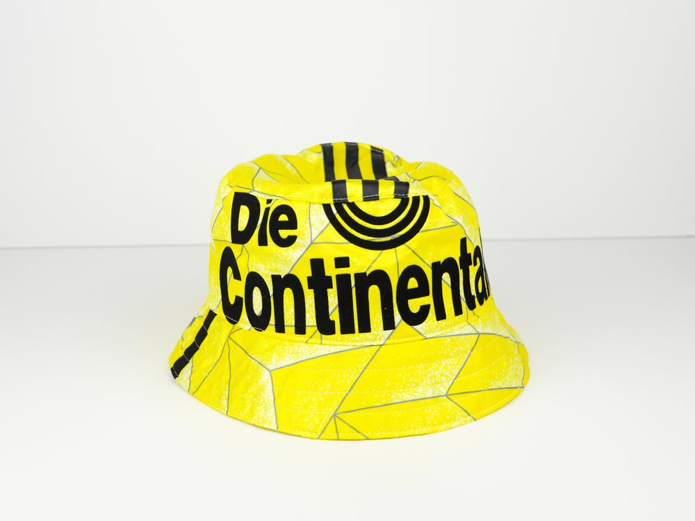 Dortmund | 1988 Home