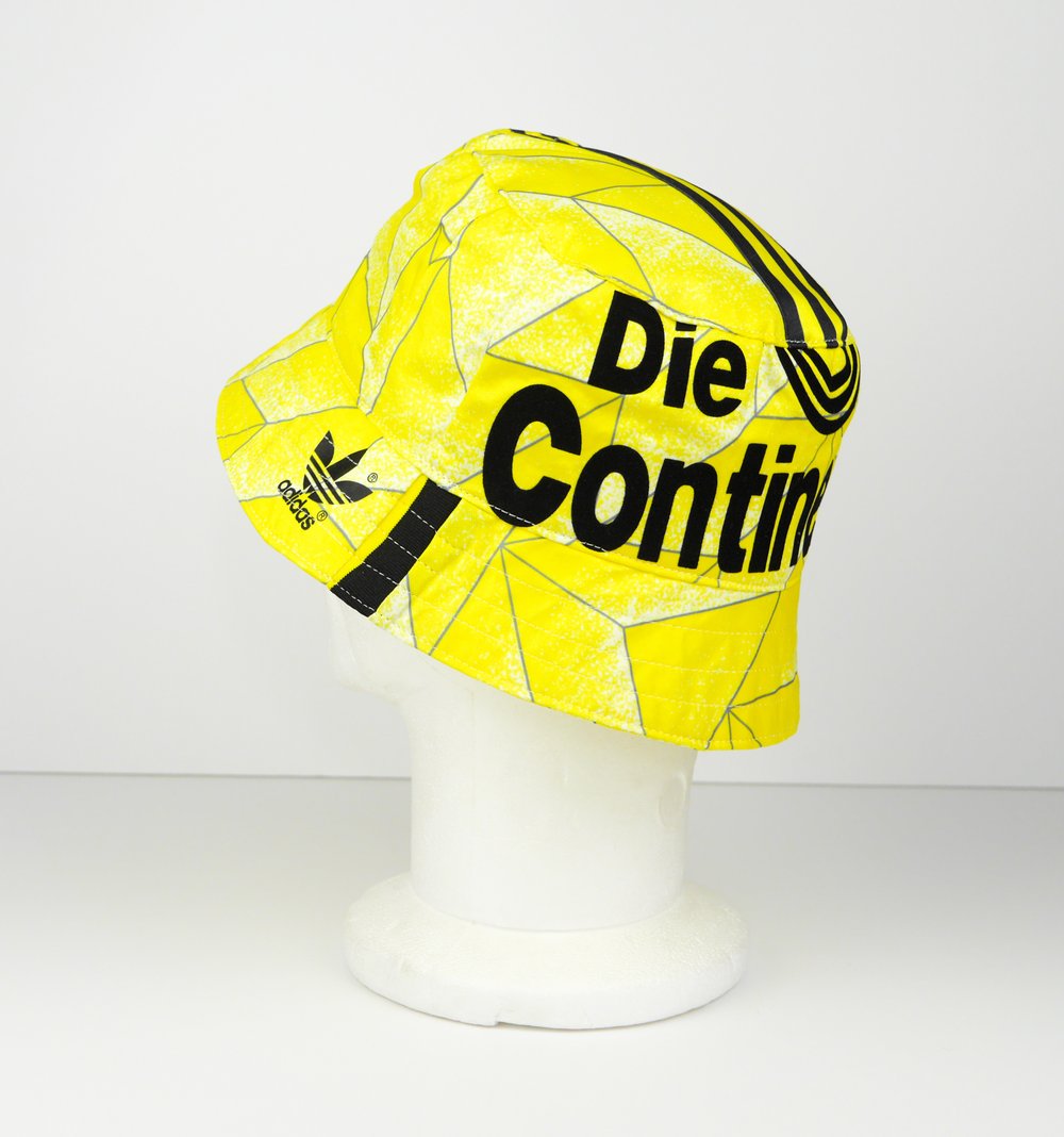 Dortmund | 1988 Home
