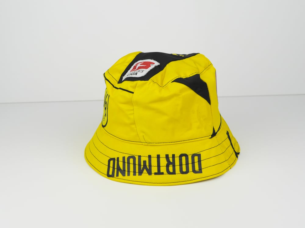 Dortmund 2015 Home