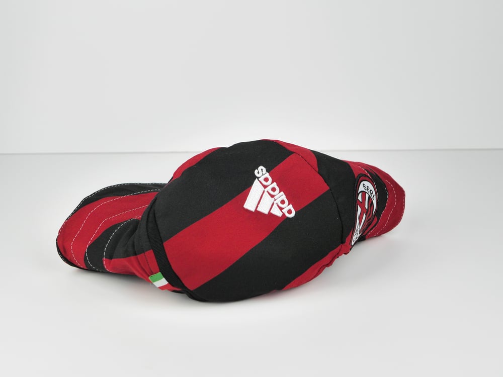 A.C Milan | 2017 Home