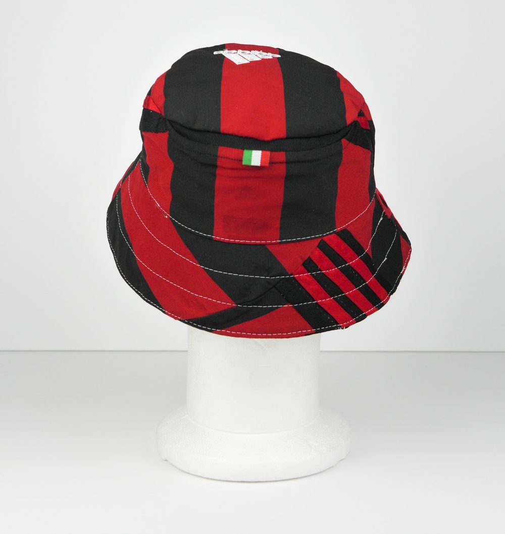 A.C Milan | 2017 Home