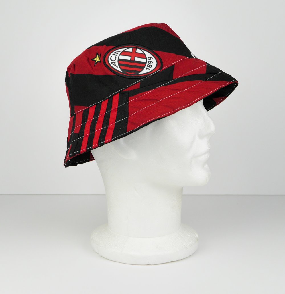 A.C Milan | 2017 Home