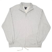 Image 1 of Vintage '94 Patagonia Unizip Sweater - Grey