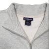 Vintage '94 Patagonia Unizip Sweater - Grey