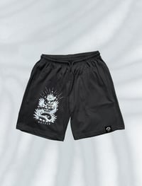 short crâne diabolo