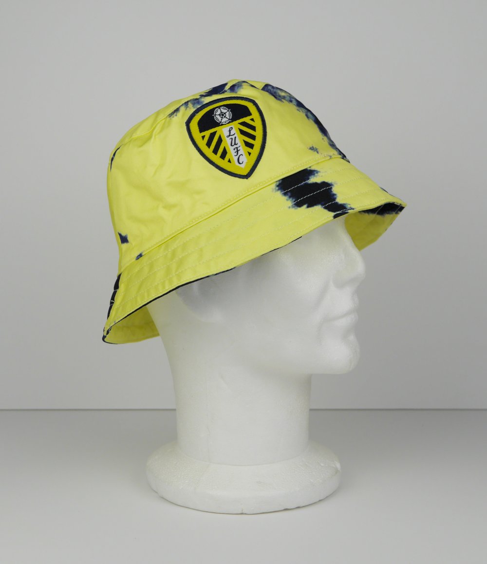 Leeds | 2022 Away