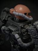 HDM Power Pipes [DU-24]