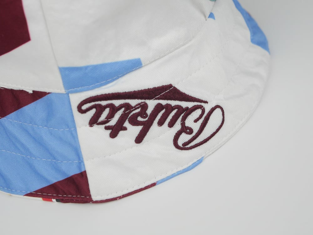West Ham | 1991 Away