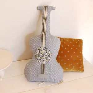 Image of Guitarras musicales Liberty