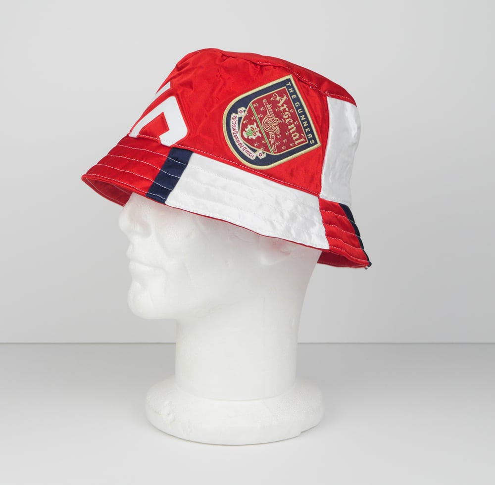 Arsenal | 1998 Home