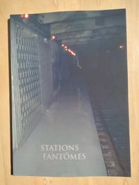 Stations Fantômes 