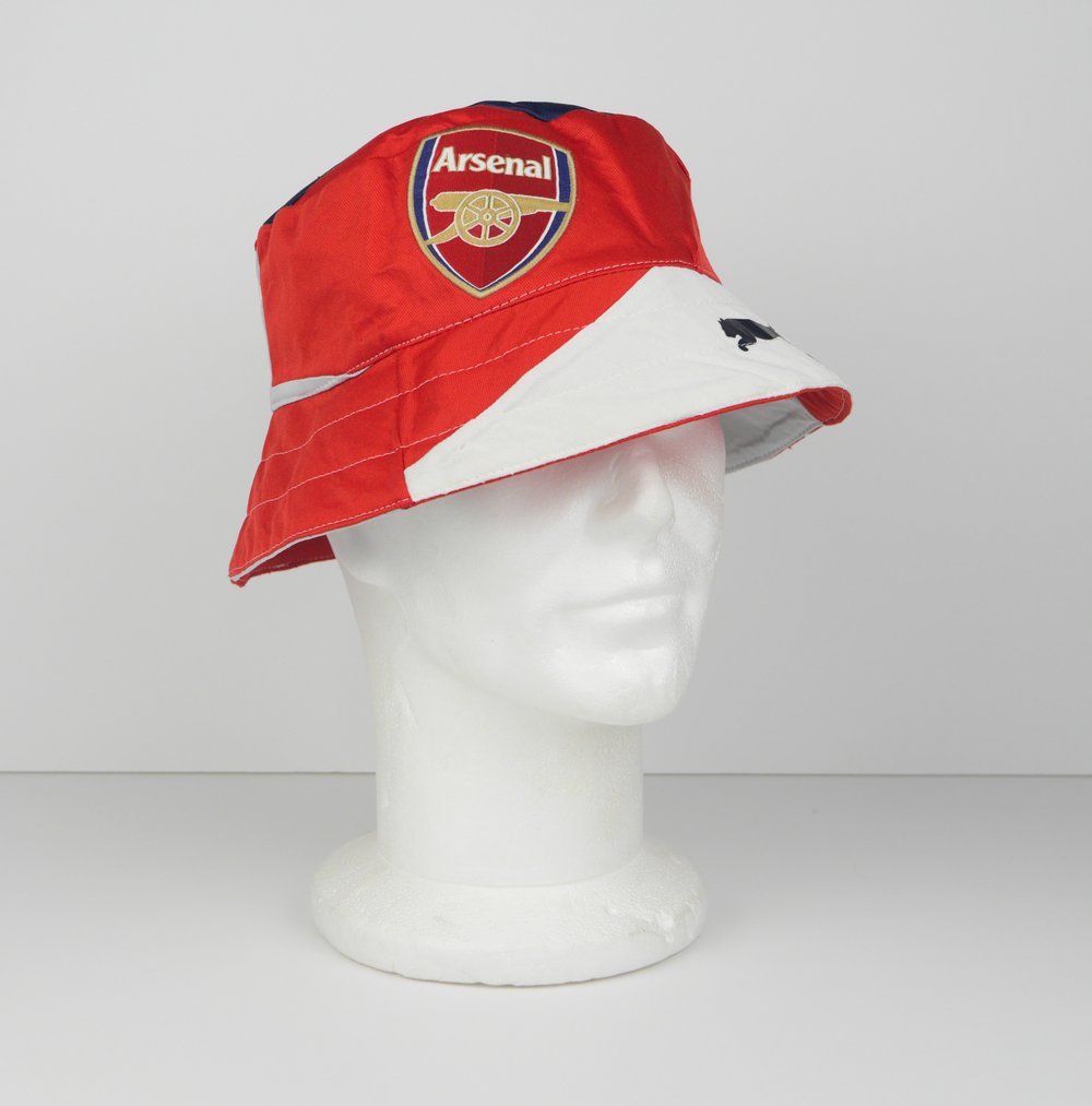 Arsenal | 2015 Training