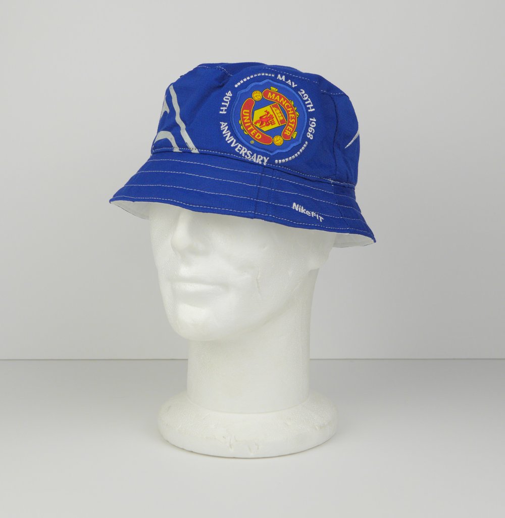 Man United | 2008 Third