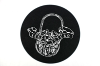 Image 1 of SLIPMAT The Key To Joy Is Disobedience