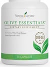 Olive Essentials (1 cap = 1 litre olive oil*)