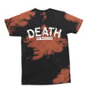 "DEATH" BLEACH TEE