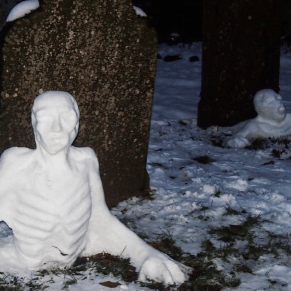 SNOWMAN