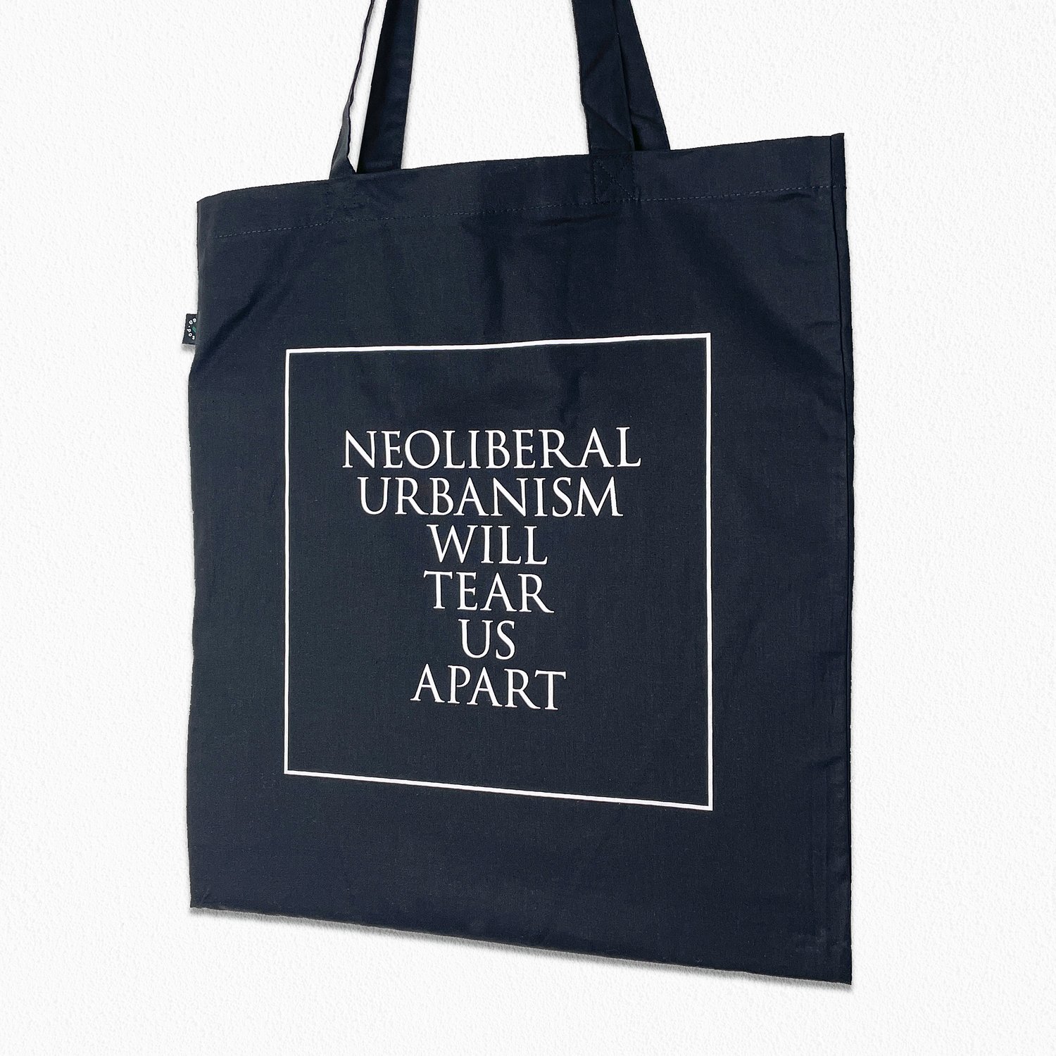 Image of Gross Division Sticker + Tote Bundle