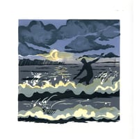 Image 1 of Dancing in the Storm