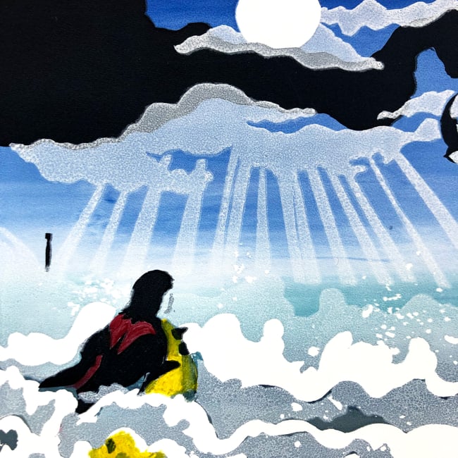 Those that keep us safe