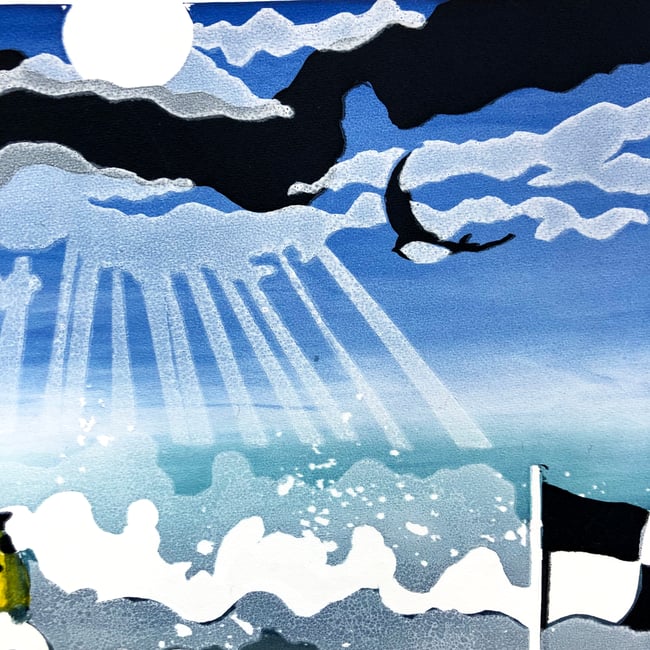 Those that keep us safe