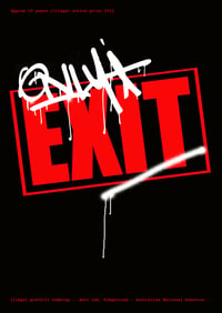 Image 1 of Only Exit